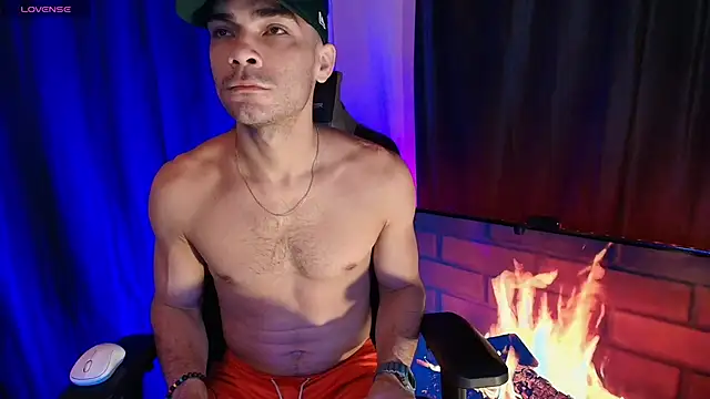 sexyboycolombi4 online show from 03.23.26