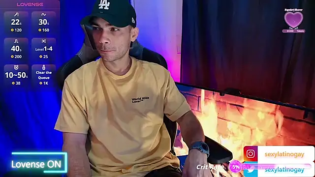 sexyboycolombi4 online show from 04.02.26