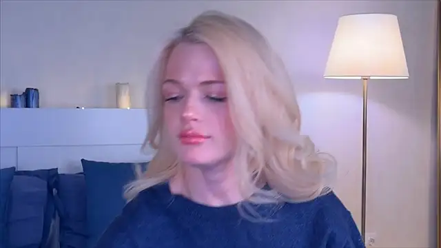 MilaDemies online show from 02.26.26