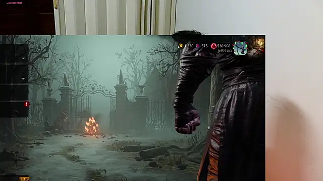 Snapshot of tfx954 chatting on 01.21.25 tfx954 online show from 01.21.25