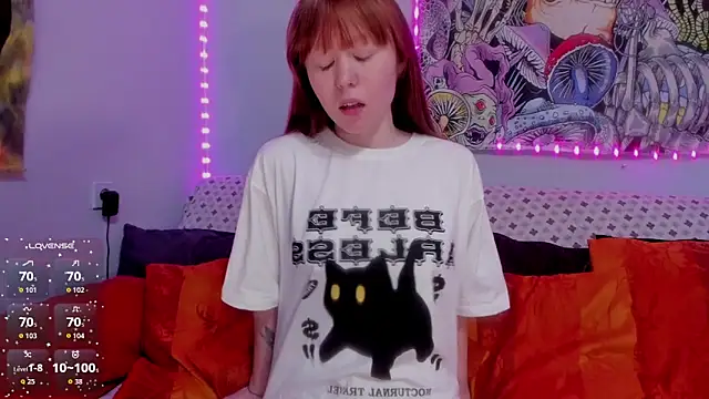 Beautiful  Soul online show from 05.28.26