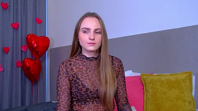 MelissaMelrey online show from 02.16.25