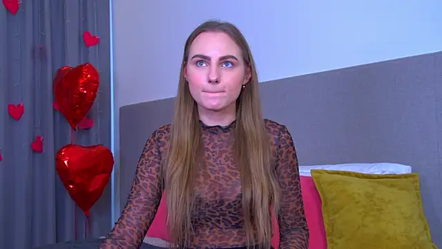 MelissaMelrey online show from 03.03.25