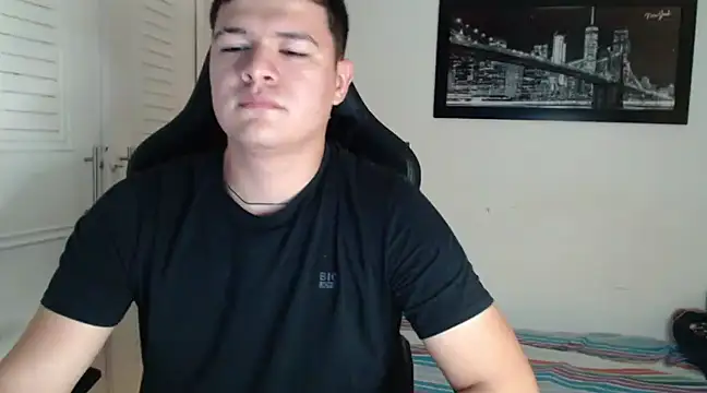 Plug Control online show from 12.11.24