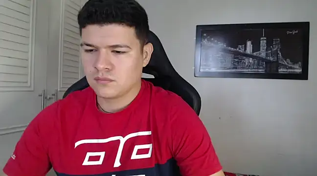 Plug Control online show from 12.12.24