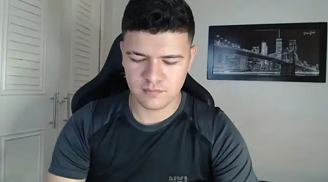 Plug Control online show from 12.14.24