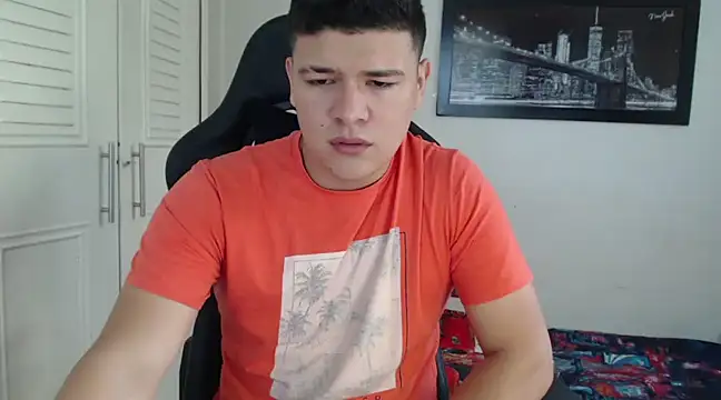 Plug Control online show from 12.15.24