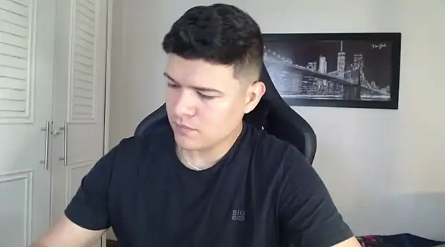 Plug Control online show from 12.23.24