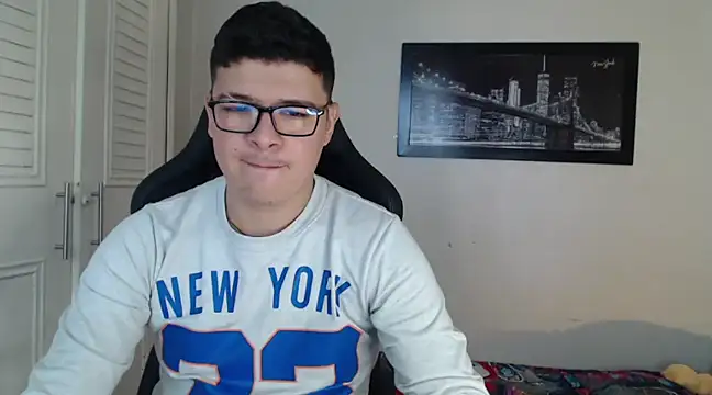 Plug Control online show from 12.26.24