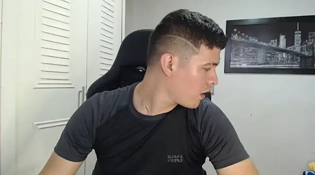 Plug Control online show from 01.02.25