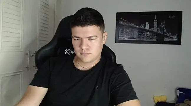 Plug Control online show from 01.04.25