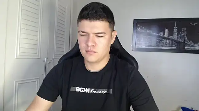 Plug Control online show from 01.06.25