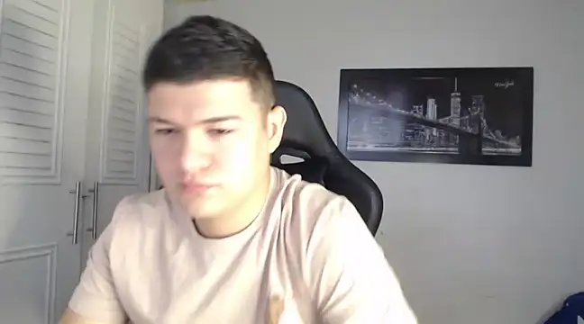 Plug Control online show from 01.07.25