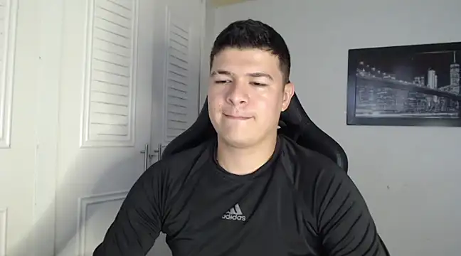 Plug Control online show from 01.07.25