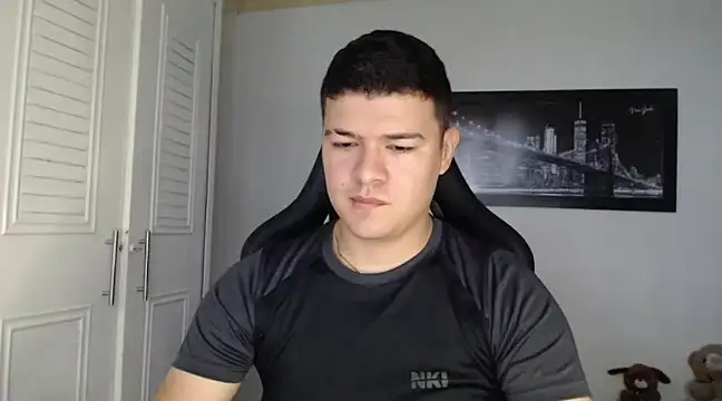 Plug Control online show from 01.08.25