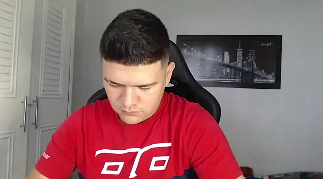 Plug Control online show from 01.09.25