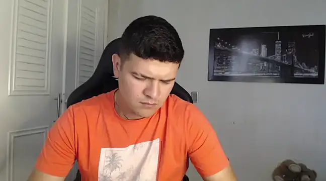 Plug Control online show from 01.17.25