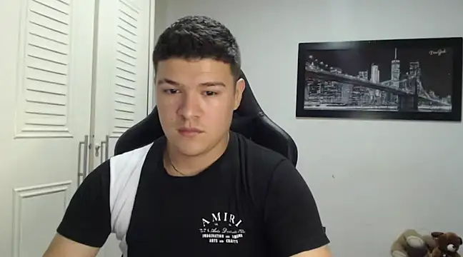 Plug Control online show from 01.17.25