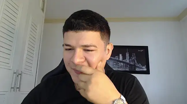 Plug Control online show from 02.07.25