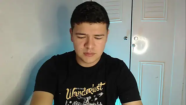 Plug Control online show from 10.10.25