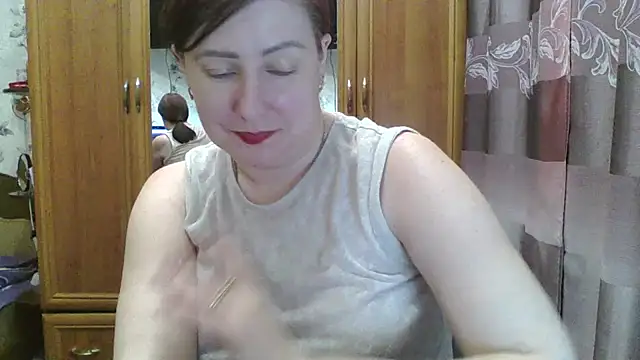 SophieNightAh online show from 02.01.25