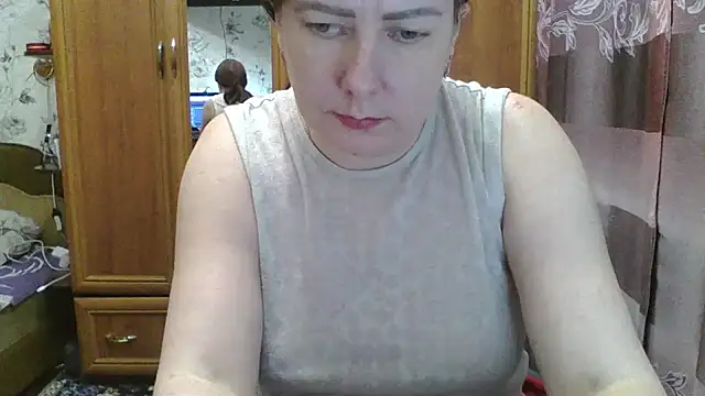 SophieNightAh online show from 02.02.25