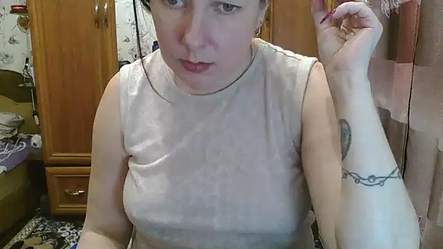 SophieNightAh online show from 02.02.25