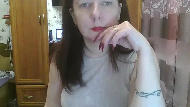 SophieNightAh online show from 02.03.25