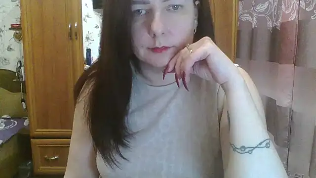 SophieNightAh online show from 02.03.25