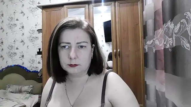 SophieNightAh online show from 01.07.26