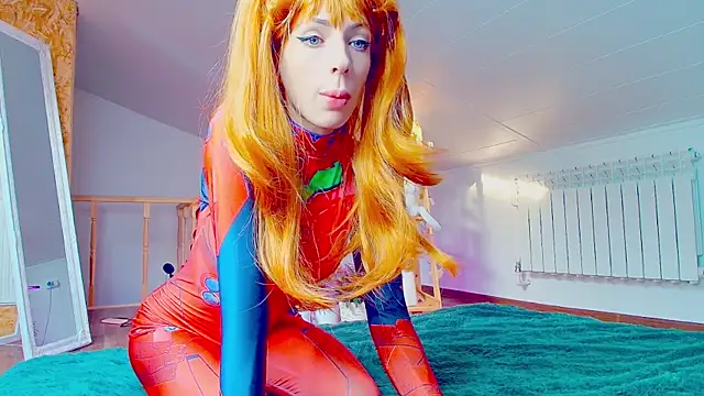 Meowroslava online show from 11.20.25