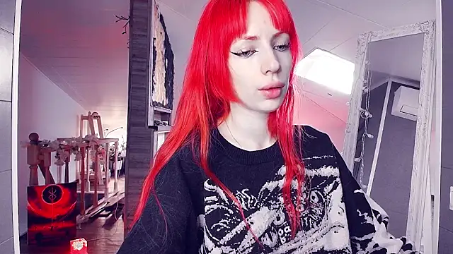 Meowroslava online show from 03.11.26