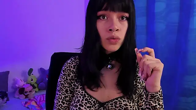 Marceline 0 online show from 12.02.24