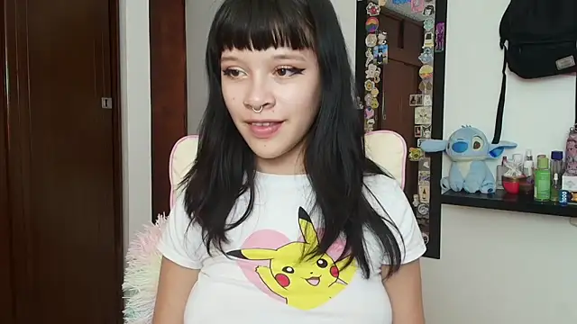 Marceline 0 online show from 12.24.24