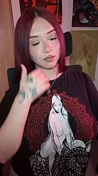 annbones ch online show from 05.31.26