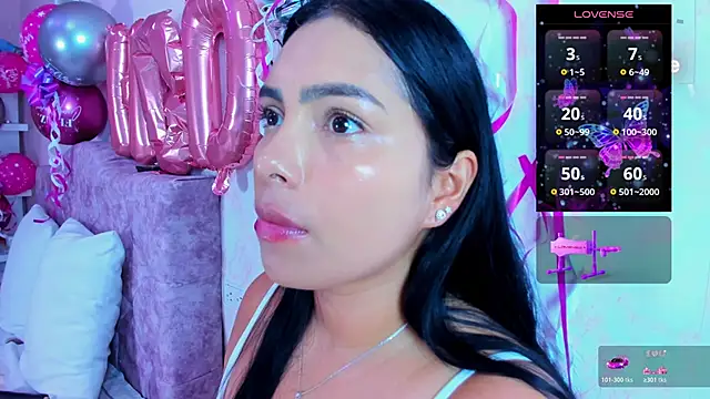 evelinn belen online show from 05.28.26