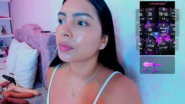 evelinn belen online show from 05.31.26