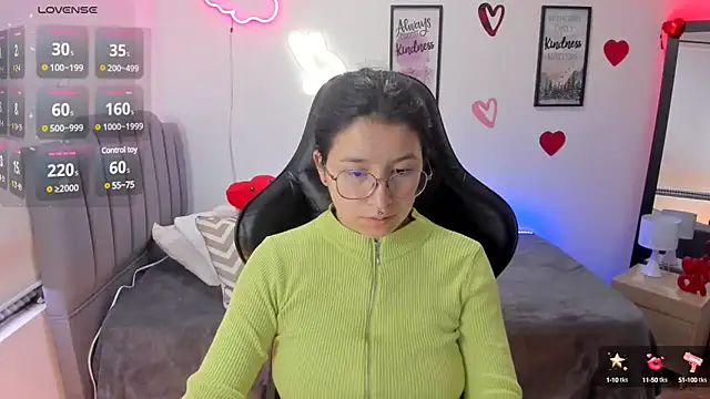 Amy joones online show from 02.19.25