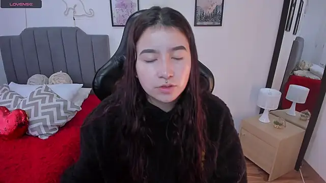 Amy joones online show from 02.24.26