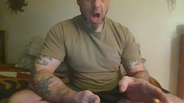 sammy sin online show from 01.18.26