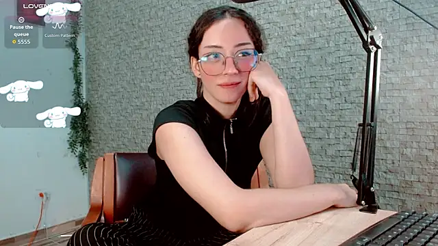 emma unu online show from 02.25.26