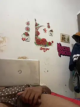 PAUBRASILEIRORJ online show from 01.28.25