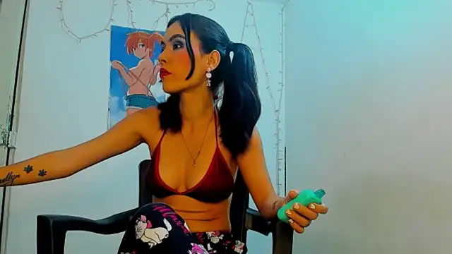 marlynmartinez online show from 12.03.24