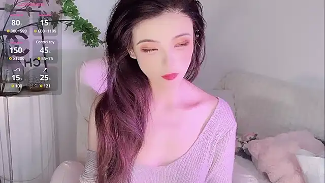 --xixi-- online show from 03.06.25