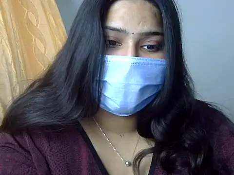 cutelady65 online show from 01.17.26