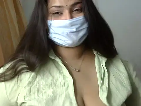 cutelady65 online show from 05.17.26