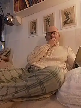 MadProfessor online show from 12.03.25