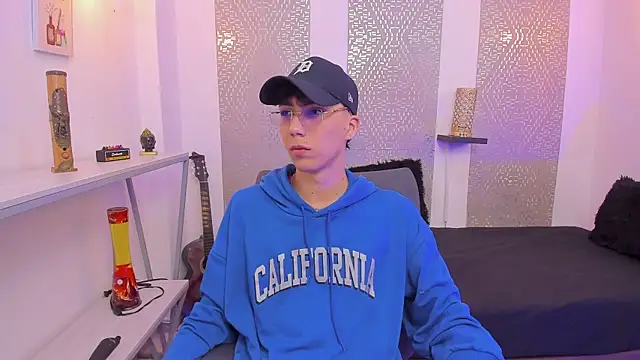 Nikolay Gregori online show from 10.29.25