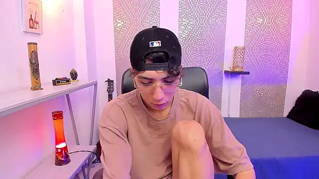 Nikolay Gregori online show from 11.24.25