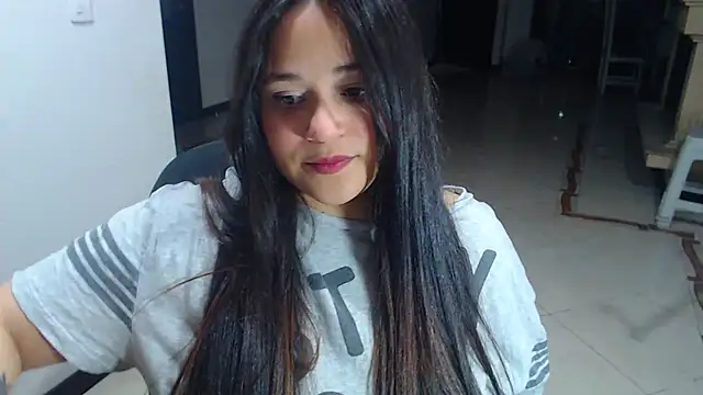 Luciernaga18 online show from 01.17.25